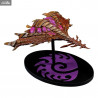 StarCraft - Zerg Brood Lord Replica