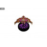 StarCraft - Zerg Brood Lord Replica