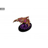 StarCraft - Zerg Brood Lord Replica