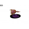 StarCraft - Zerg Brood Lord Replica
