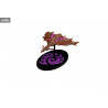 StarCraft - Zerg Brood Lord Replica