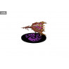 StarCraft - Zerg Brood Lord Replica