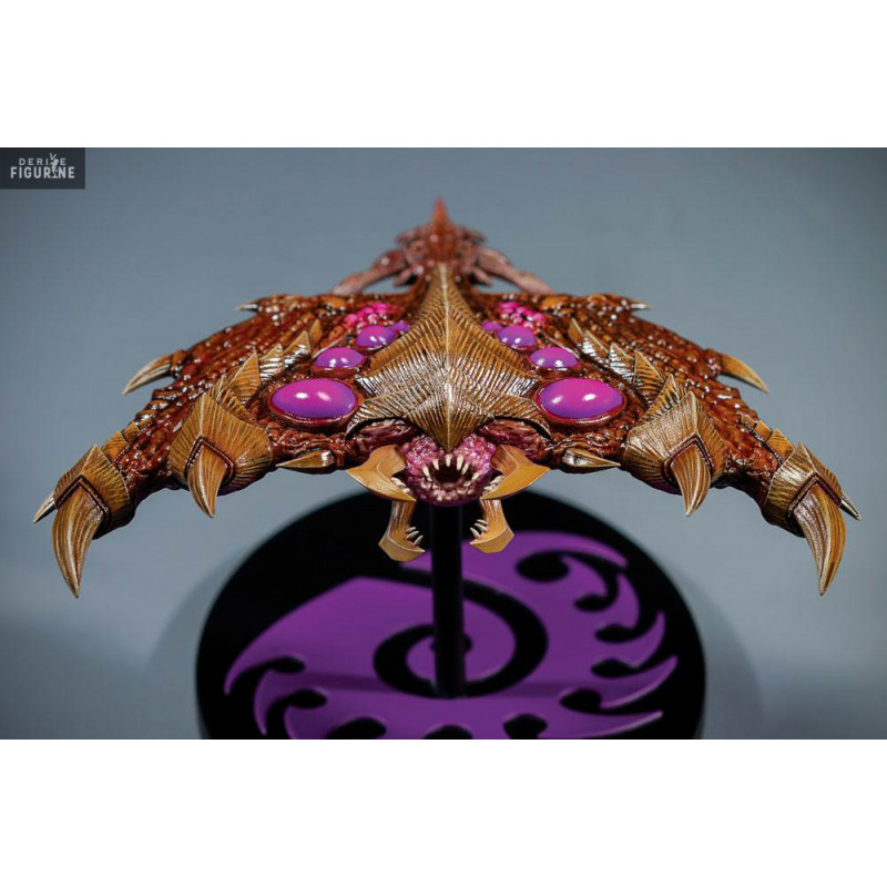 StarCraft - Zerg Brood Lord...