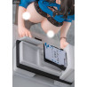 Original Character - Figure Iris Inoue, illustration by AliosArvin
