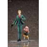 Spy × Family - Figurine Loid Forger, F:Nex