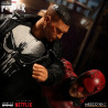 Marvel - Punisher figure, One:12