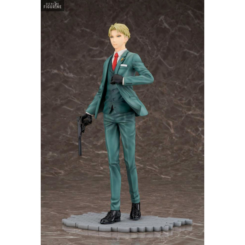 Spy × Family - Figurine...
