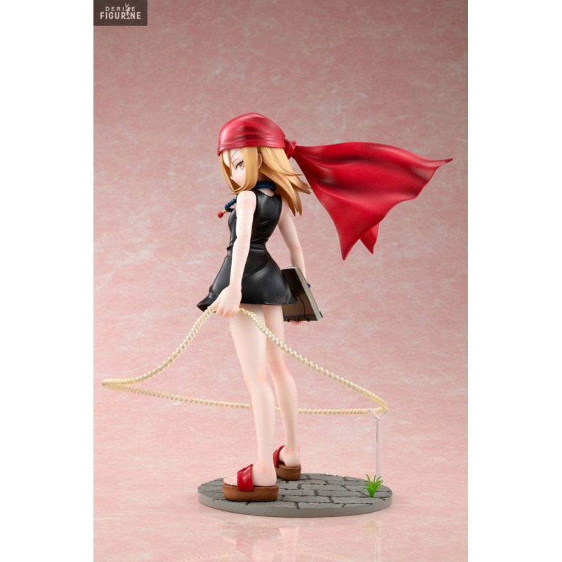 Shaman King - Figurine Anna...