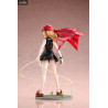 Shaman King - Anna Kyoyama figure