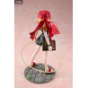 Shaman King - Anna Kyoyama figure