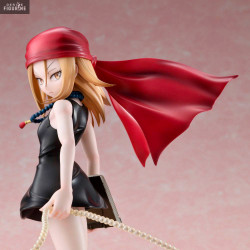 Shaman King - Figurine Anna...