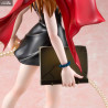 Shaman King - Anna Kyoyama figure