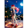 Shaman King - Anna Kyoyama figure