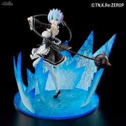 Re: Zero Starting Life in...