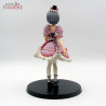 La Mélancolie d'Haruhi Suzumiya - Figurine de Yuki Nagato, vers. Lolita (seconde main)