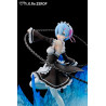 Re: Zero Starting Life in Another World - Figurine Rem
