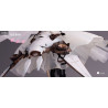 Punishing: Gray Raven - Figurine Liv Luminance Generic Final Classique ou Deluxe