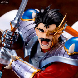Dragon Quest The Adventure...