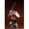 Dragon Quest The Adventure of Dai - Figure Baran, ARTFXJ