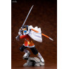 Dragon Quest The Adventure of Dai - Figure Baran, ARTFXJ