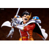 Dragon Quest The Adventure of Dai - Figure Baran, ARTFXJ