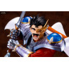 Dragon Quest The Adventure of Dai - Figure Baran, ARTFXJ