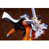 Dragon Quest The Adventure of Dai - Figure Baran, ARTFXJ