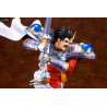 Dragon Quest The Adventure of Dai - Figure Baran, ARTFXJ