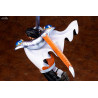 Dragon Quest The Adventure of Dai - Figure Baran, ARTFXJ