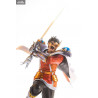 Dragon Quest The Adventure of Dai - Figure Baran, ARTFXJ