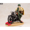 Kino's Journey - Kino Special First Edition figure, ARTFX