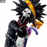 PRE ORDER- One Piece - Figure Brook, Nico Robin, Zoro, Franky or Chopper, Ichibansho Film Red -More Beat-