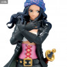 PRE ORDER- One Piece - Figure Brook, Nico Robin, Zoro, Franky or Chopper, Ichibansho Film Red -More Beat-