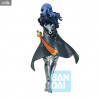 One Piece - Figurine Brook, Nico Robin, Zoro, Franky ou Chopper, Ichibansho Film Red -More Beat-