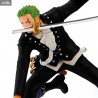 One Piece - Figurine Brook, Nico Robin, Zoro, Franky ou Chopper, Ichibansho Film Red -More Beat-