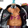 PRE ORDER- One Piece - Figure Brook, Nico Robin, Zoro, Franky or Chopper, Ichibansho Film Red -More Beat-