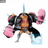 PRE ORDER- One Piece - Figure Brook, Nico Robin, Zoro, Franky or Chopper, Ichibansho Film Red -More Beat-