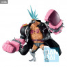 PRE ORDER- One Piece - Figure Brook, Nico Robin, Zoro, Franky or Chopper, Ichibansho Film Red -More Beat-