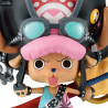 One Piece - Figurine Brook, Nico Robin, Zoro, Franky ou Chopper, Ichibansho Film Red -More Beat-