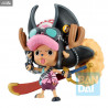 PRE ORDER- One Piece - Figure Brook, Nico Robin, Zoro, Franky or Chopper, Ichibansho Film Red -More Beat-