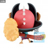 PRE ORDER- One Piece - Figure Brook, Nico Robin, Zoro, Franky or Chopper, Ichibansho Film Red -More Beat-