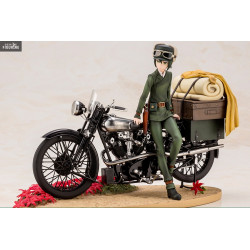 Kino's Journey - Kino...