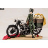 Kino's Journey - Kino Special First Edition figure, ARTFX