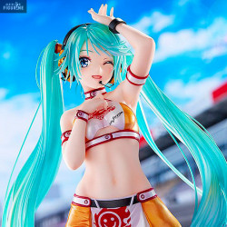 Hatsune Miku GT Project -...
