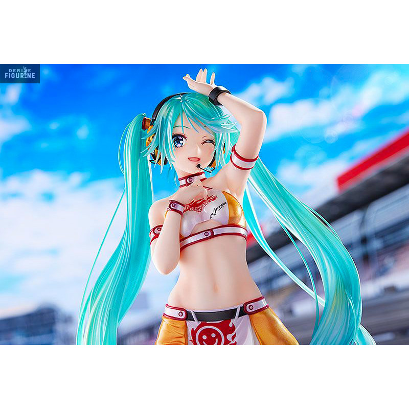 Hatsune Miku GT Project -...