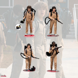 Stranger Things - Pack 4...