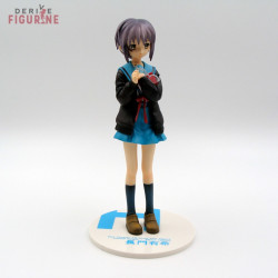 La Mélancolie d'Haruhi...