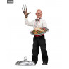 Nightmare On Elm Street 5 - Retro Chef Freddy figure