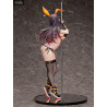 Creators Opinion - Figurine Rio