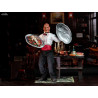 Les Griffes de la nuit - Figurine Retro Chef Freddy